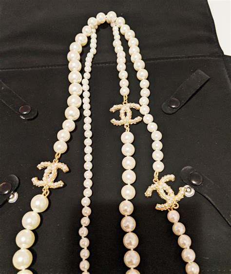 chanel vintage jewelry for sale|pre owned Chanel jewellery.